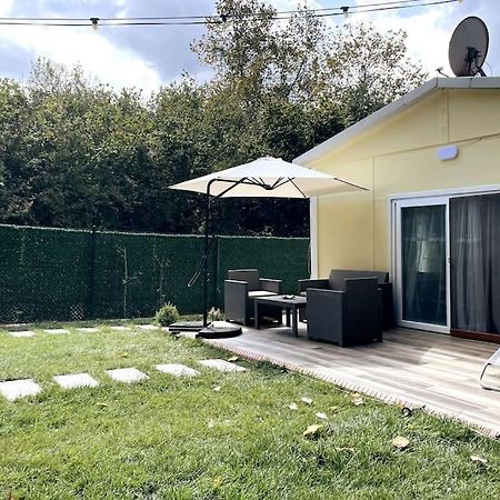 Kabakoz Koey Evi - Sile Villa Akçakise Kültér fotó