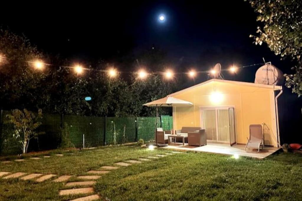 Kabakoz Koey Evi - Sile Villa Akçakise Kültér fotó