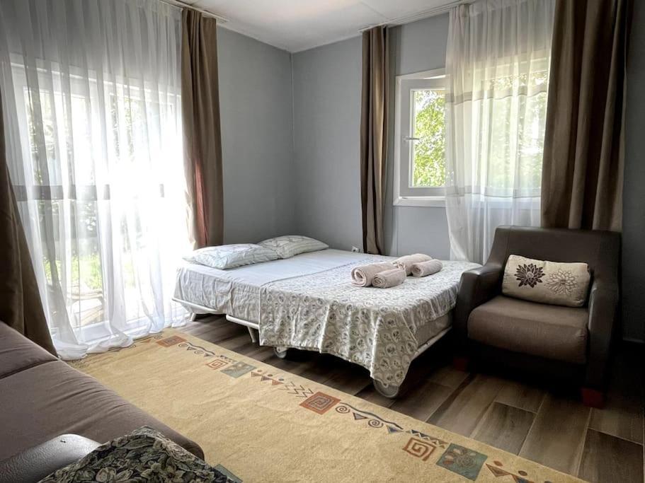 Kabakoz Koey Evi - Sile Villa Akçakise Kültér fotó