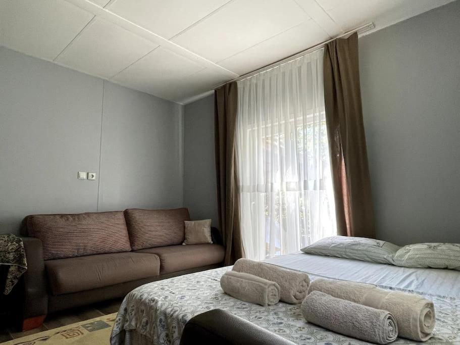 Kabakoz Koey Evi - Sile Villa Akçakise Kültér fotó