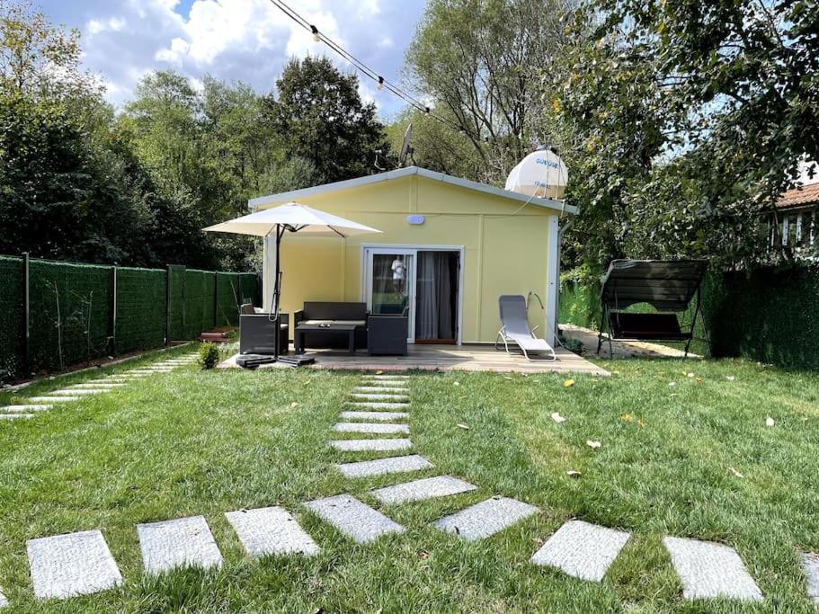 Kabakoz Koey Evi - Sile Villa Akçakise Kültér fotó