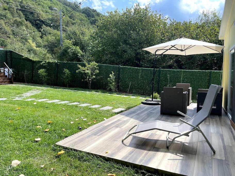 Kabakoz Koey Evi - Sile Villa Akçakise Kültér fotó