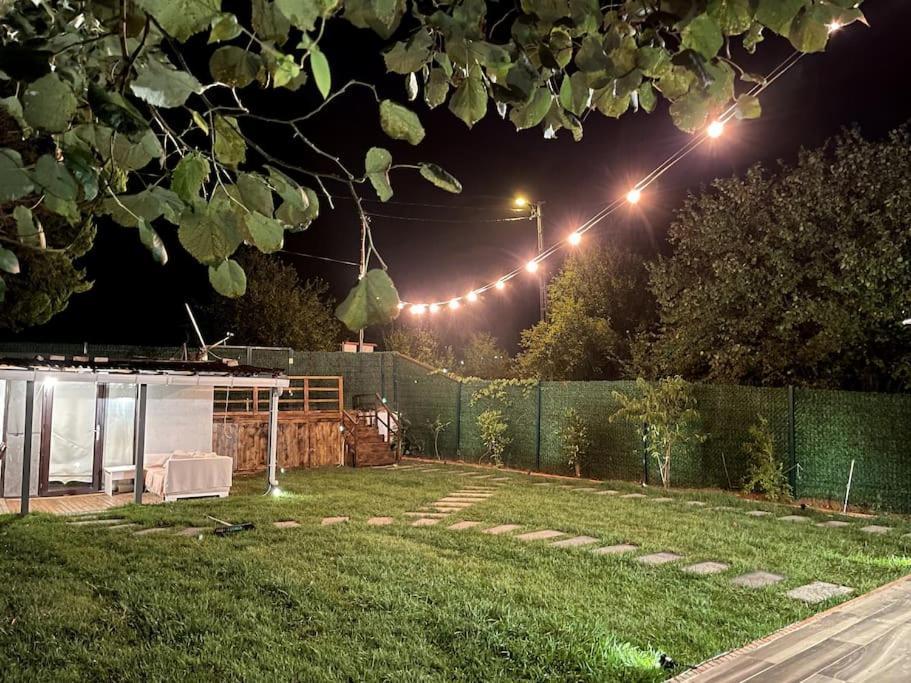 Kabakoz Koey Evi - Sile Villa Akçakise Kültér fotó