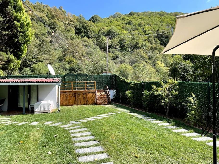Kabakoz Koey Evi - Sile Villa Akçakise Kültér fotó