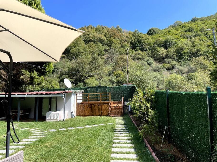 Kabakoz Koey Evi - Sile Villa Akçakise Kültér fotó